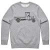 AS Colour - United Crew Sweatshirt Thumbnail