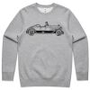 AS Colour - United Crew Sweatshirt Thumbnail