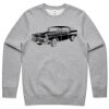 AS Colour - United Crew Sweatshirt Thumbnail