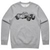 AS Colour - United Crew Sweatshirt Thumbnail