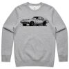 AS Colour - United Crew Sweatshirt Thumbnail