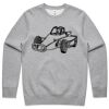 AS Colour - United Crew Sweatshirt Thumbnail