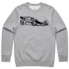 AS Colour - United Crew Sweatshirt Thumbnail