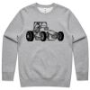 AS Colour - United Crew Sweatshirt Thumbnail