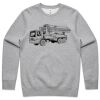 AS Colour - United Crew Sweatshirt Thumbnail