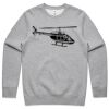 AS Colour - United Crew Sweatshirt Thumbnail