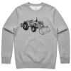 AS Colour - United Crew Sweatshirt Thumbnail