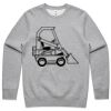 AS Colour - United Crew Sweatshirt Thumbnail