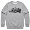 AS Colour - United Crew Sweatshirt Thumbnail