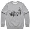 AS Colour - United Crew Sweatshirt Thumbnail