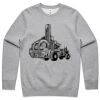 AS Colour - United Crew Sweatshirt Thumbnail