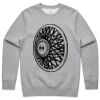 AS Colour - United Crew Sweatshirt Thumbnail