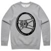 AS Colour - United Crew Sweatshirt Thumbnail