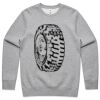 AS Colour - United Crew Sweatshirt Thumbnail