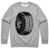 AS Colour - United Crew Sweatshirt Thumbnail