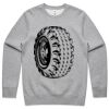 AS Colour - United Crew Sweatshirt Thumbnail