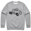 AS Colour - United Crew Sweatshirt Thumbnail