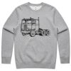 AS Colour - United Crew Sweatshirt Thumbnail