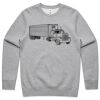 AS Colour - United Crew Sweatshirt Thumbnail