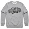 AS Colour - United Crew Sweatshirt Thumbnail