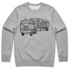 AS Colour - United Crew Sweatshirt Thumbnail