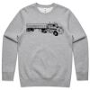 AS Colour - United Crew Sweatshirt Thumbnail