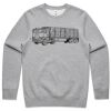 AS Colour - United Crew Sweatshirt Thumbnail