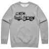 AS Colour - United Crew Sweatshirt Thumbnail