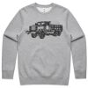 AS Colour - United Crew Sweatshirt Thumbnail