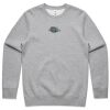 AS Colour - United Crew Sweatshirt Thumbnail