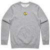 AS Colour - United Crew Sweatshirt Thumbnail