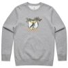 AS Colour - United Crew Sweatshirt Thumbnail