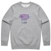 AS Colour - United Crew Sweatshirt Thumbnail