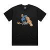 AS Colour - Men's Heavy Tee Thumbnail