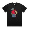 AS Colour - Men's Heavy Tee Thumbnail