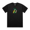 AS Colour - Men's Heavy Tee Thumbnail