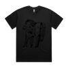 AS Colour - Men's Heavy Tee Thumbnail