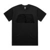 AS Colour - Men's Heavy Tee Thumbnail