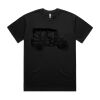 AS Colour - Men's Heavy Tee Thumbnail