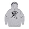 AS Colour - Women's Supply Hood Thumbnail