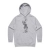 AS Colour - Women's Supply Hood Thumbnail