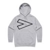 AS Colour - Women's Supply Hood Thumbnail