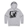 AS Colour - Women's Supply Hood Thumbnail