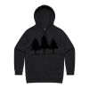 AS Colour - Women's Supply Hood Thumbnail