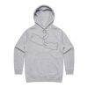 AS Colour - Women's Supply Hood Thumbnail