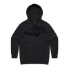 AS Colour - Women's Supply Hood Thumbnail