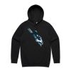 AS Colour - Supply Hood Sweatshirt Thumbnail