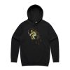 AS Colour - Supply Hood Sweatshirt Thumbnail