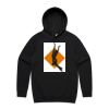 AS Colour - Supply Hood Sweatshirt Thumbnail