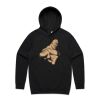 AS Colour - Supply Hood Sweatshirt Thumbnail